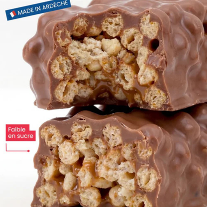 Barre Snack Proteinee