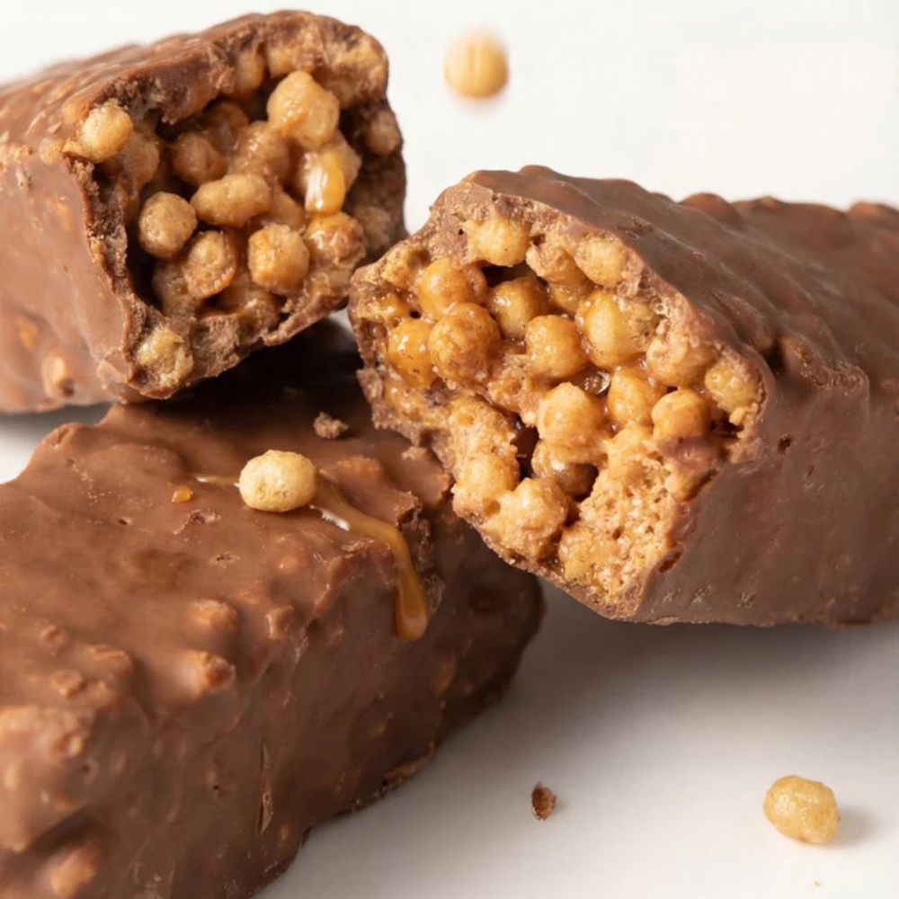 Barre Snack Proteinee