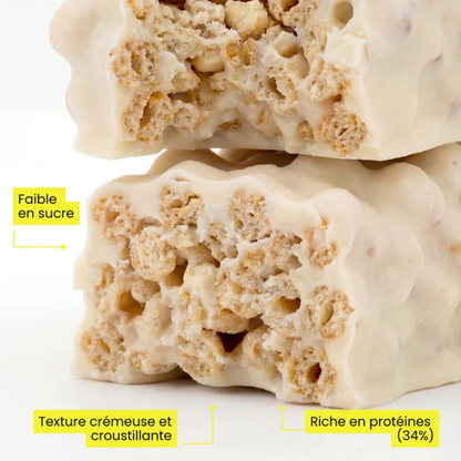 Barre Snack Proteinee