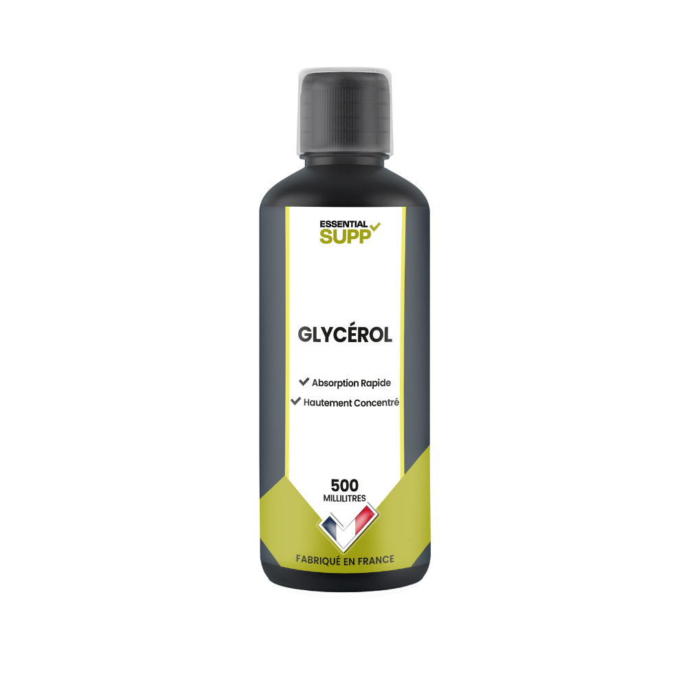 Glycerol