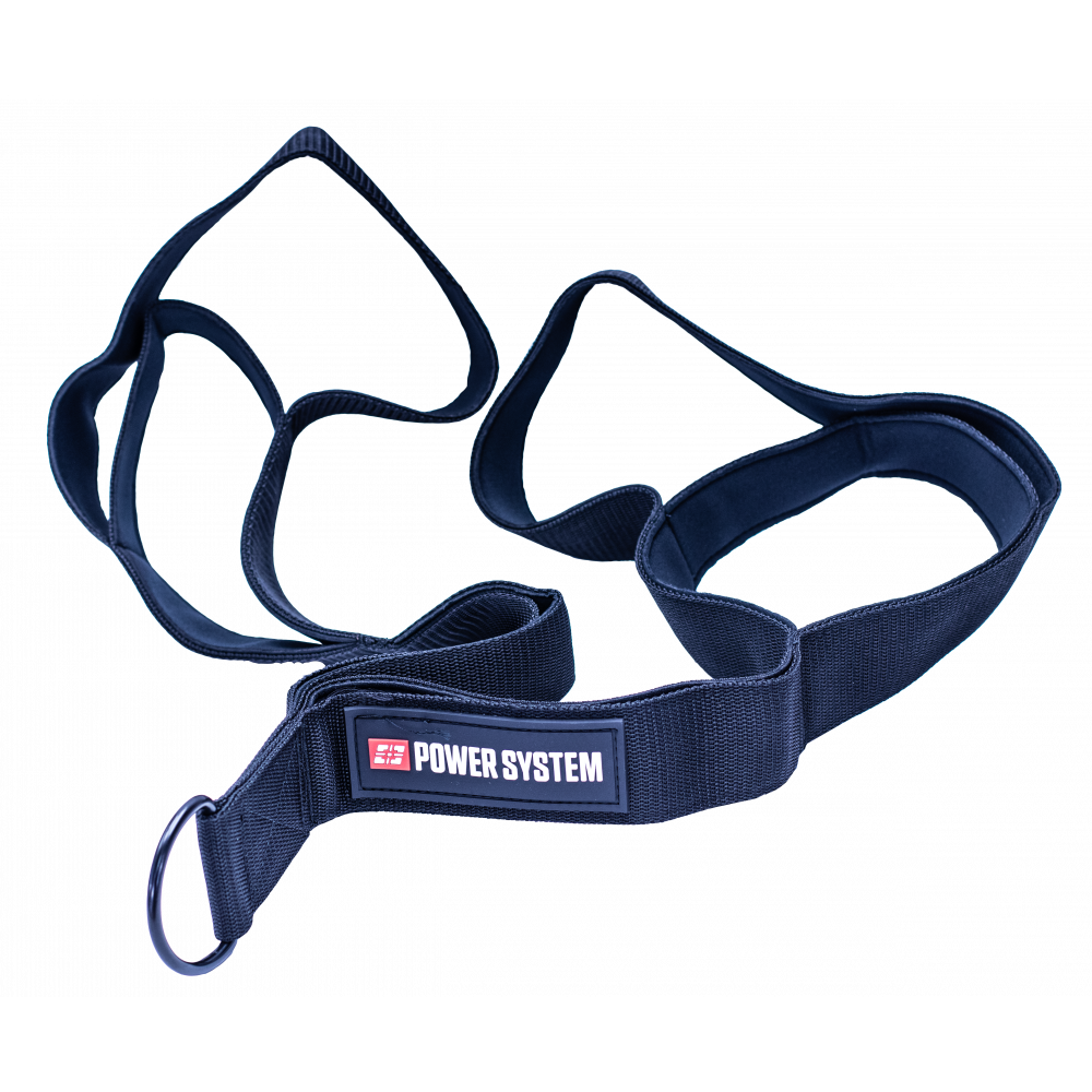 Triceps Multi Strap