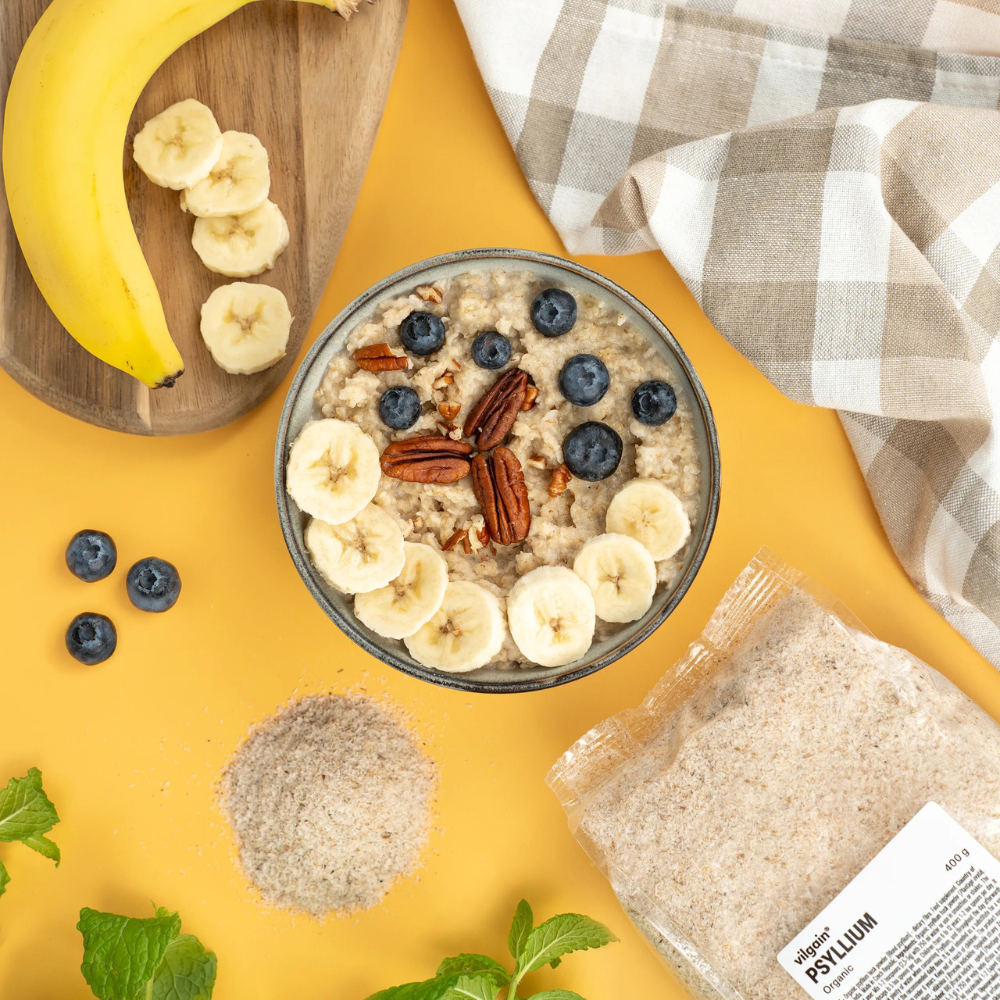 Psyllium Bio