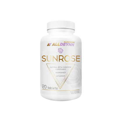Sunrose CaroCare®