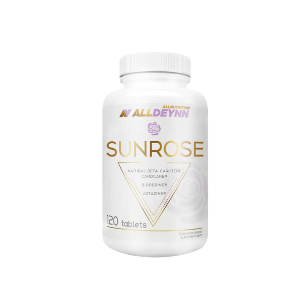 Sunrose CaroCare®