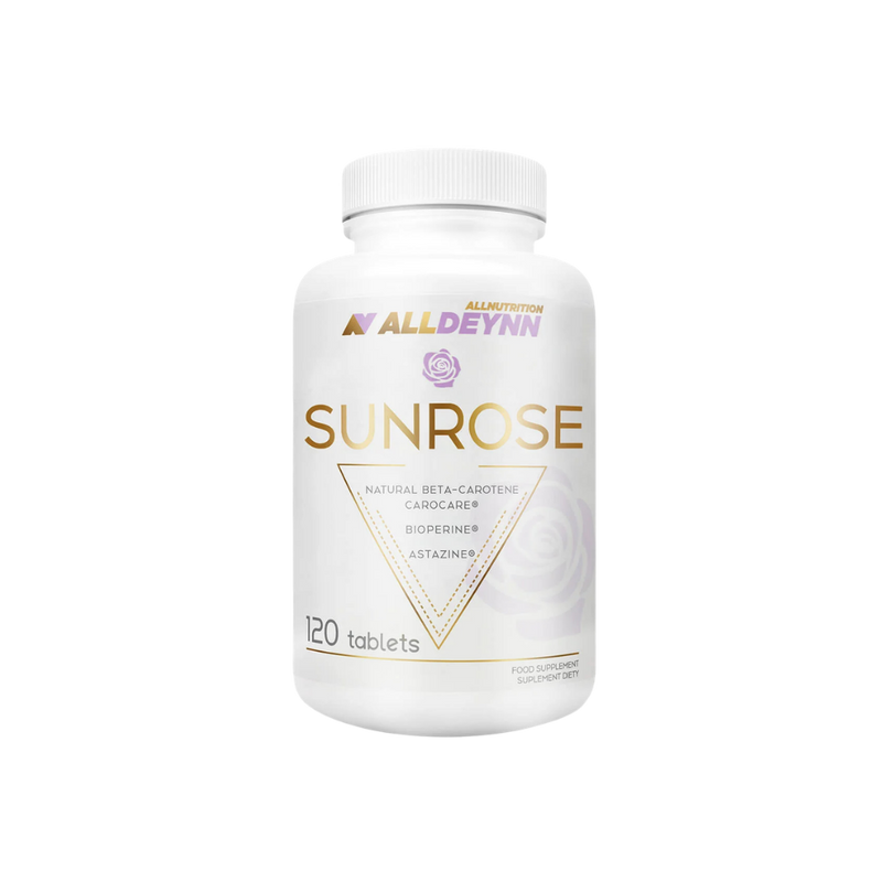 Sunrose CaroCare®