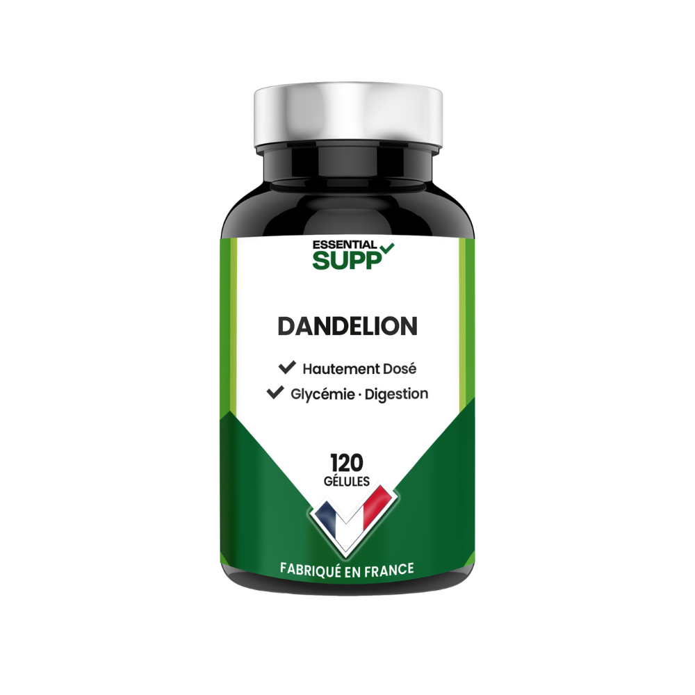 Dandelion 1000 mg