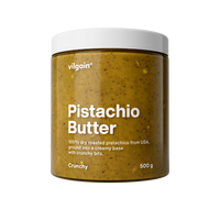 Beurre de pistache 100 %