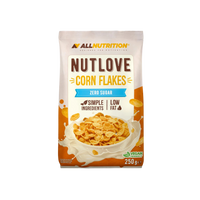 Nutlove Corn Flakes