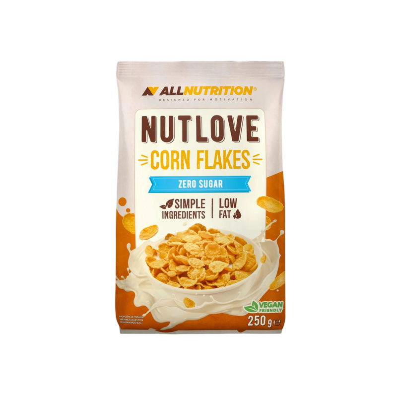 Nutlove Corn Flakes
