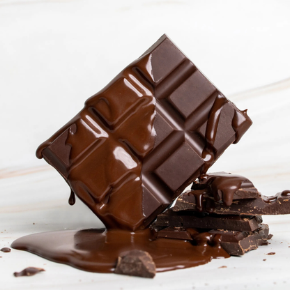Chocolat Noir 80% Cacao