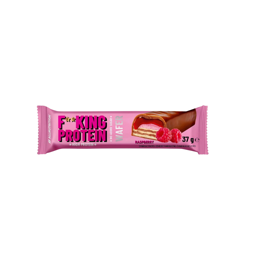 Protein Wafer