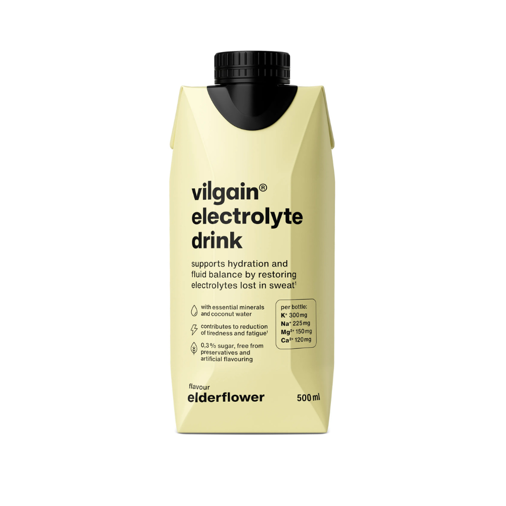 Electrolyte Drink