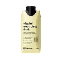 Vilgain Electrolyte Drink – 500 ml
