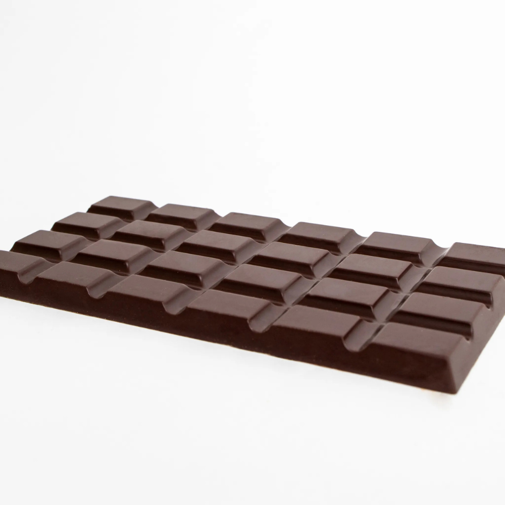 Chocolat Noir 80% Cacao