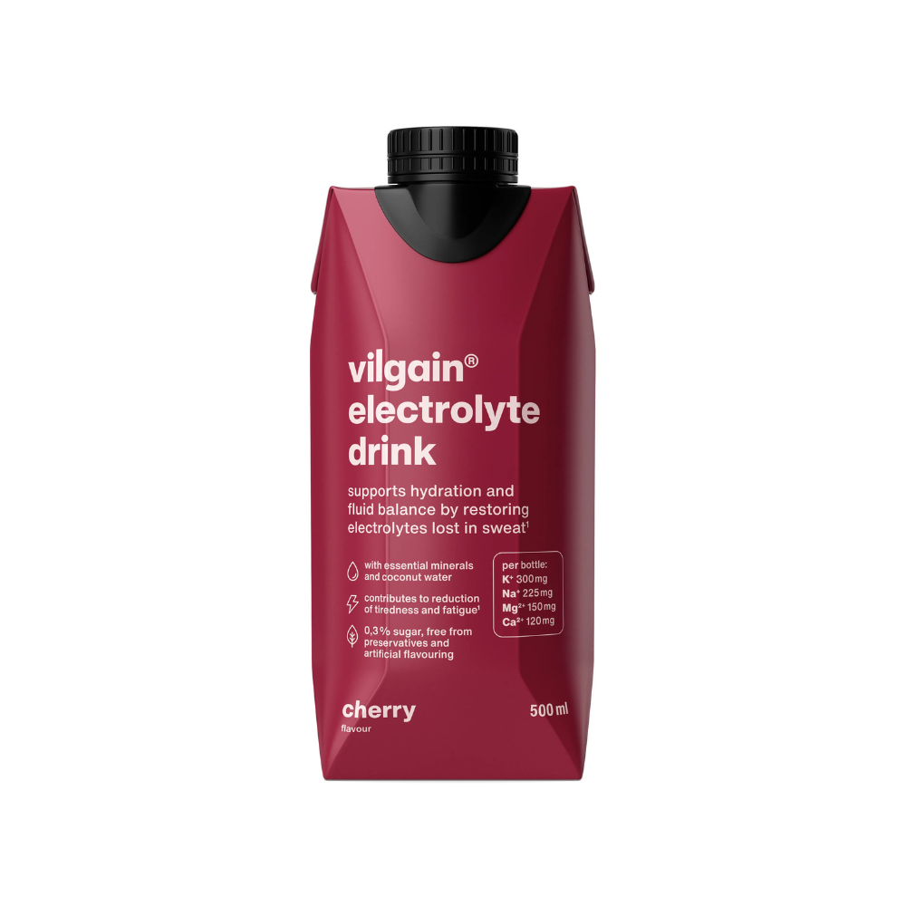 Electrolyte Drink