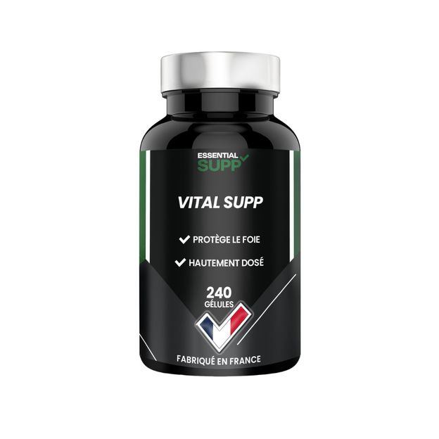 Vital Supp