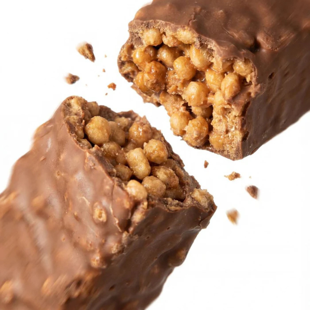 Barre Snack Proteinee