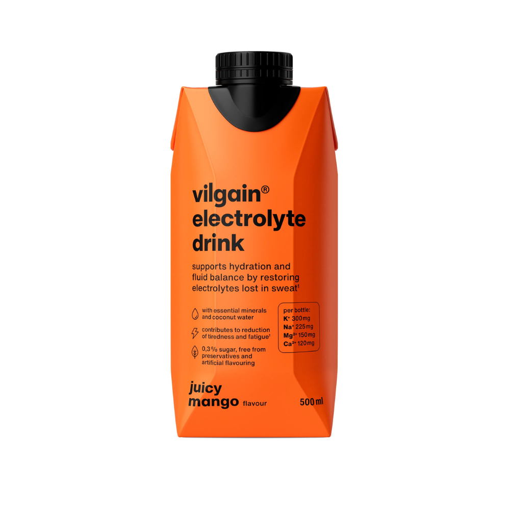 Electrolyte Drink