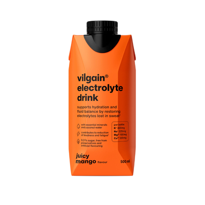 Electrolyte Drink