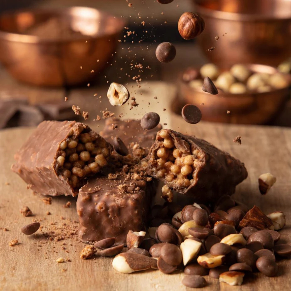 Barre Snack Proteinee