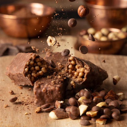 Barre Snack Proteinee