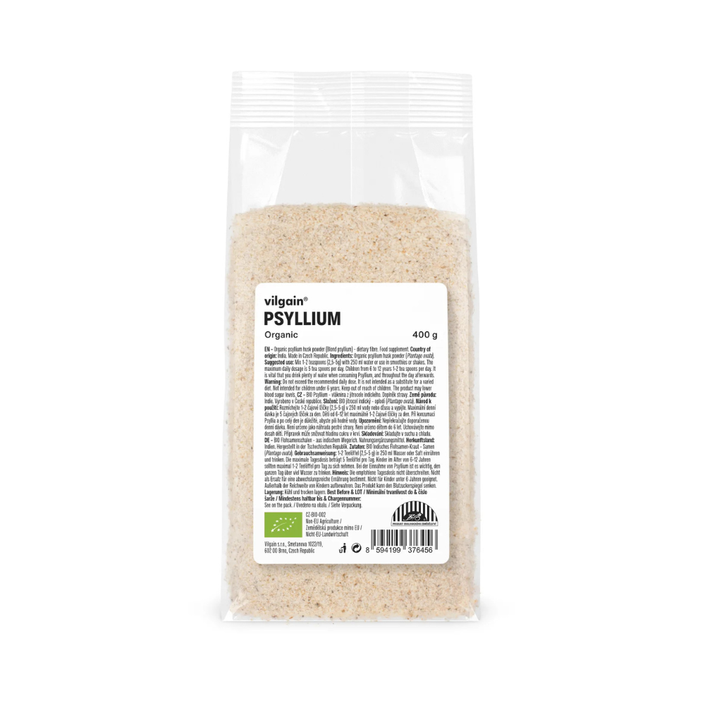 Psyllium Bio