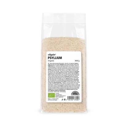 Psyllium Bio