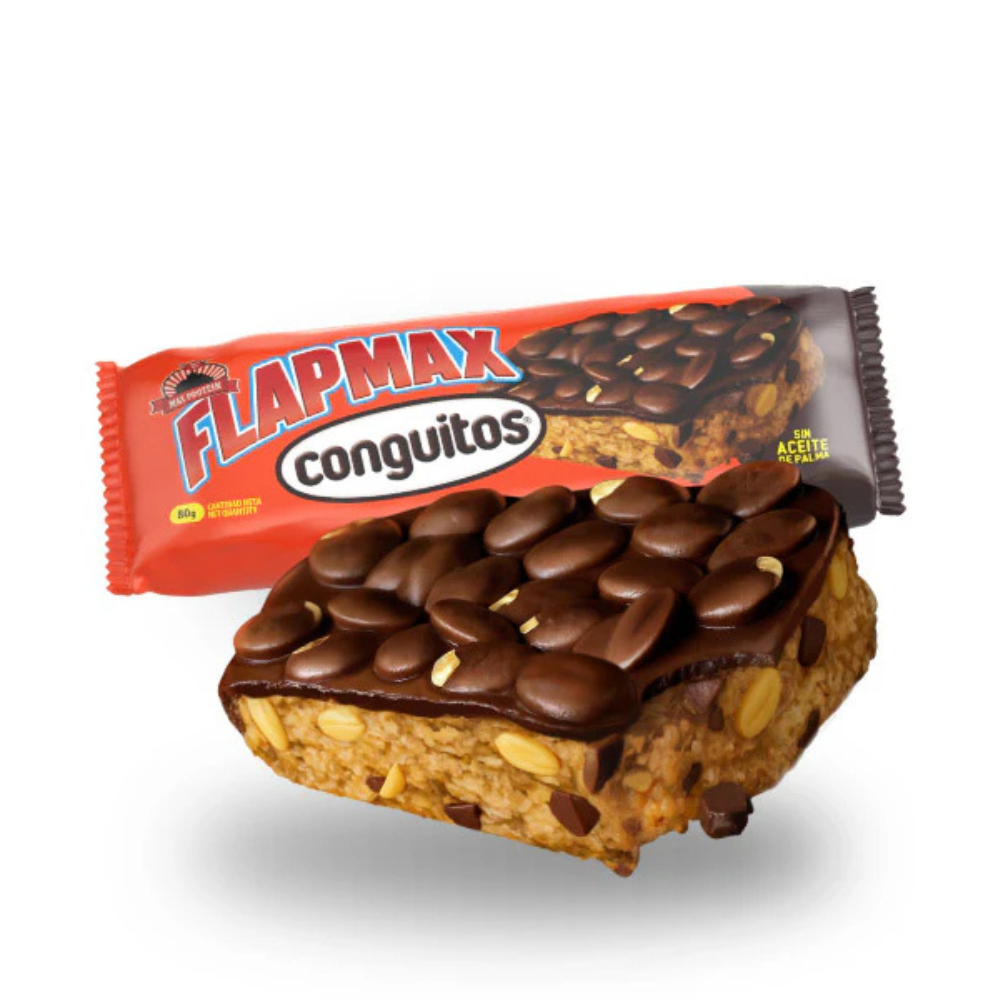 FLAPMAX CONGUITOS®