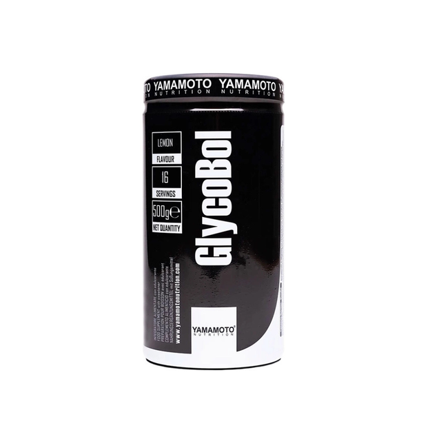 GlycoBol - Cluster Dextrin