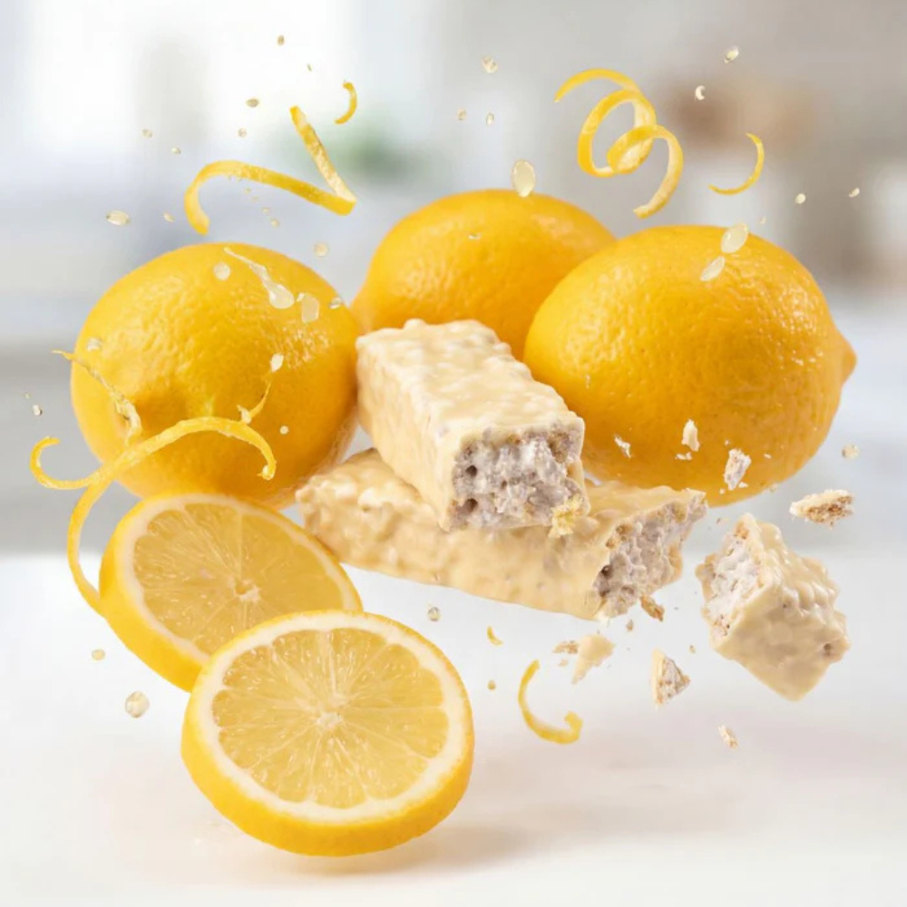 Barre Snack Proteinee