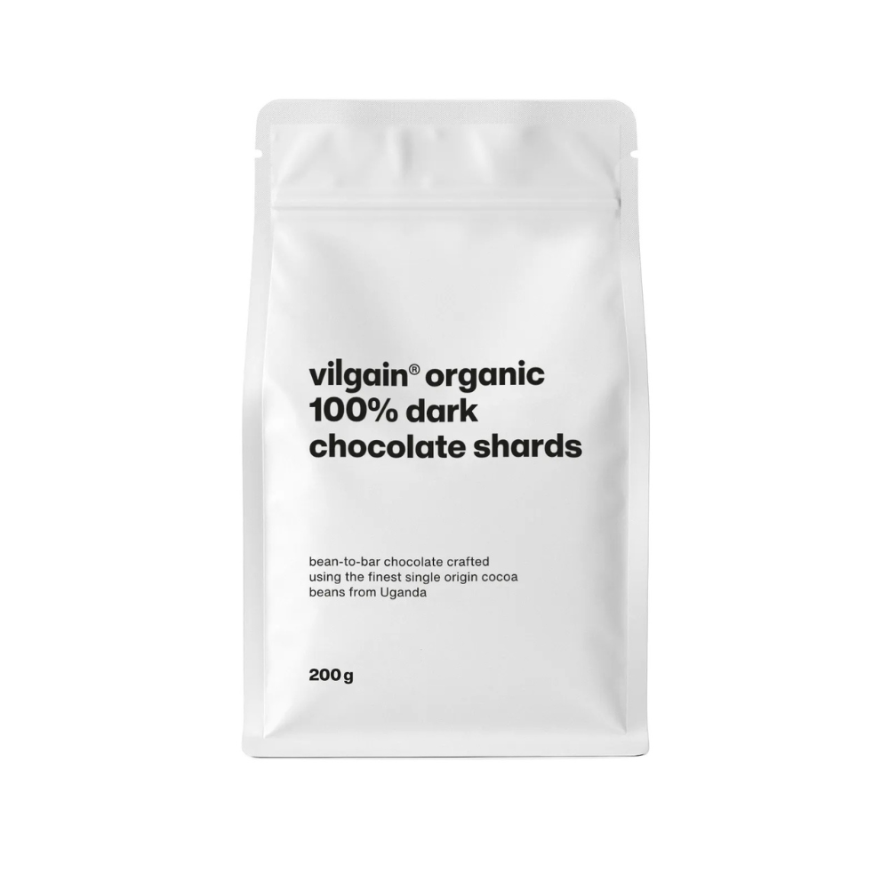 Eclats de Chocolat Bio 100 % Cacao