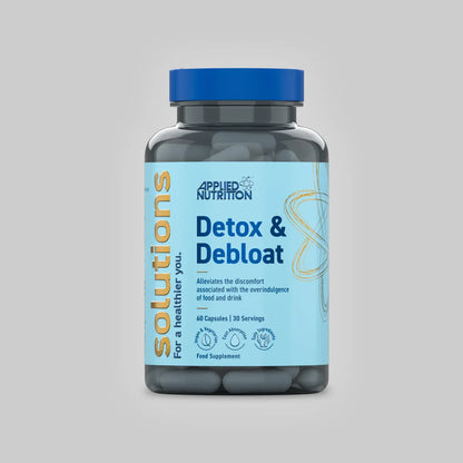 Detox & Debloat – Confort Digestif