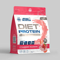 DIET WHEY