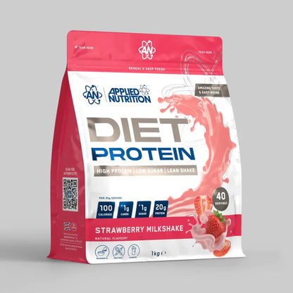 DIET WHEY
