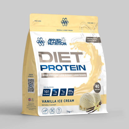DIET WHEY
