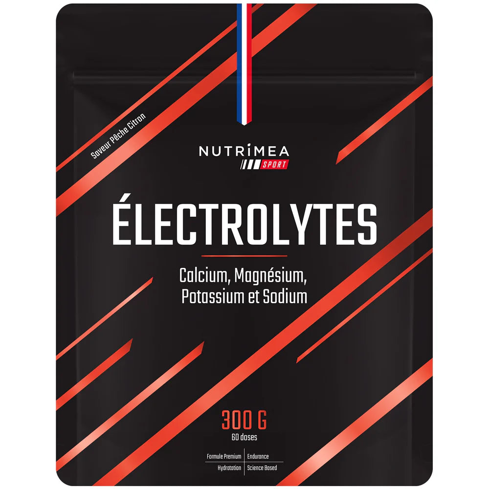Electrolytes