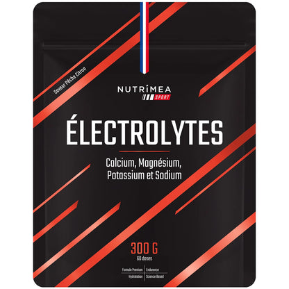Electrolytes