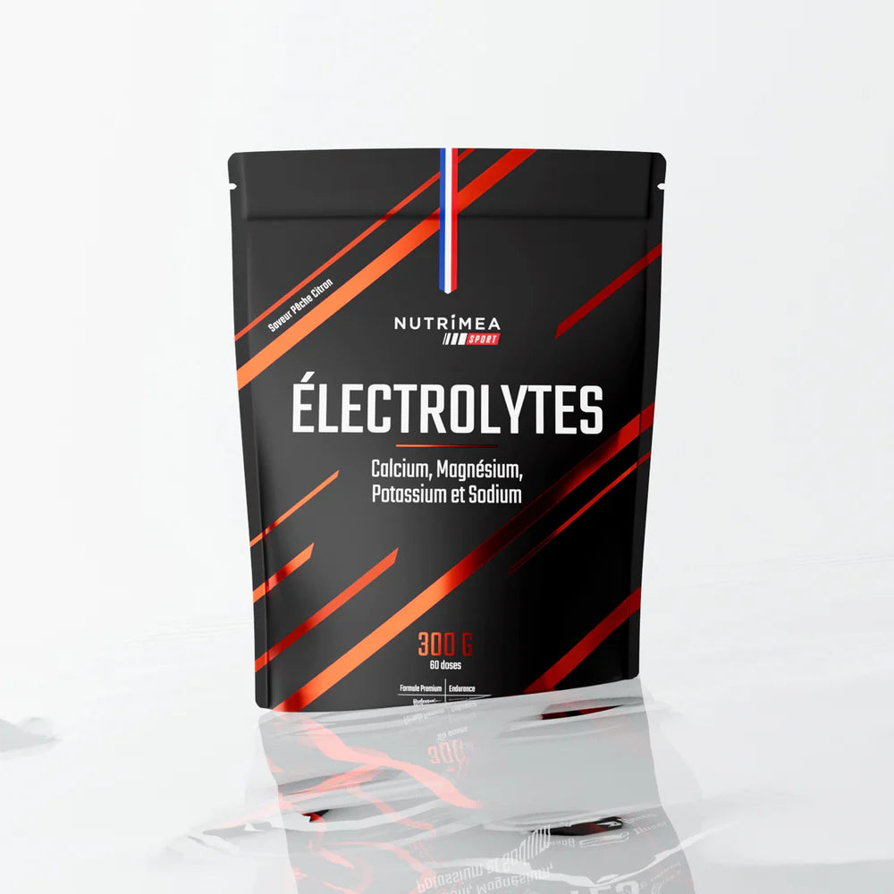 Electrolytes