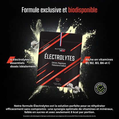 Electrolytes