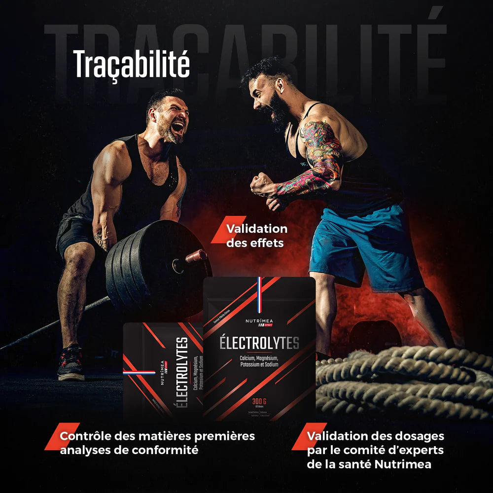 Electrolytes