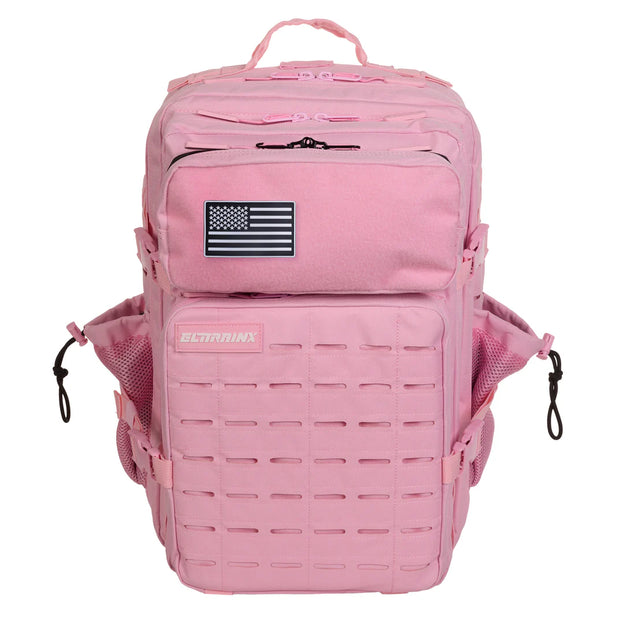 Sacs a dos 45L Tactique - V2 All In