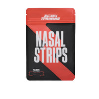 Bandes nasales avec eucalyptus - pack 30 unités