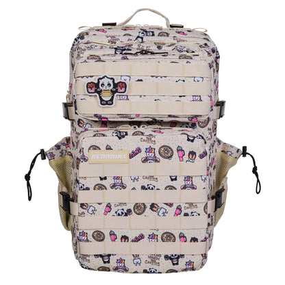 Sac a Dos 45L Tactique - All In V1
