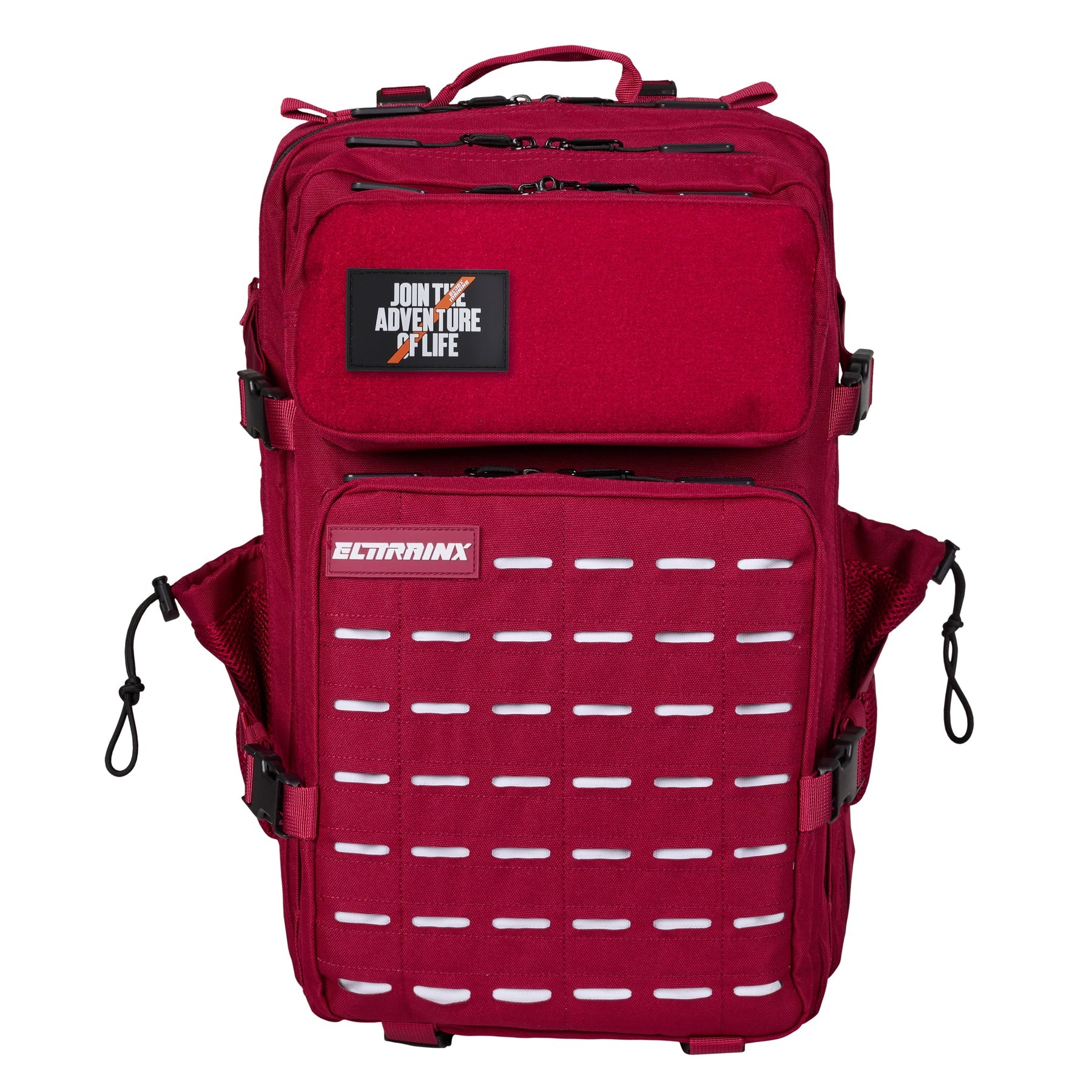 Sacs a dos 45L Tactique - V2 All In