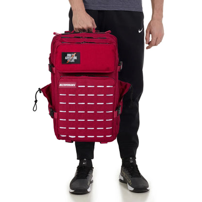 Sacs a dos 45L Tactique - V2 All In