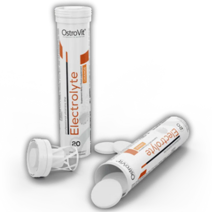 Électrolytes Effervescents,   ,  ,  OstroVit,  Active Life