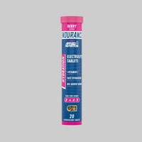 Electrolytes - Comprimés effervescents