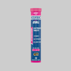 Electrolytes - Comprimés effervescents