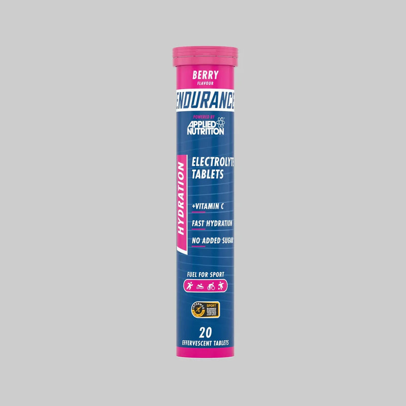 Electrolytes - Comprimés effervescents