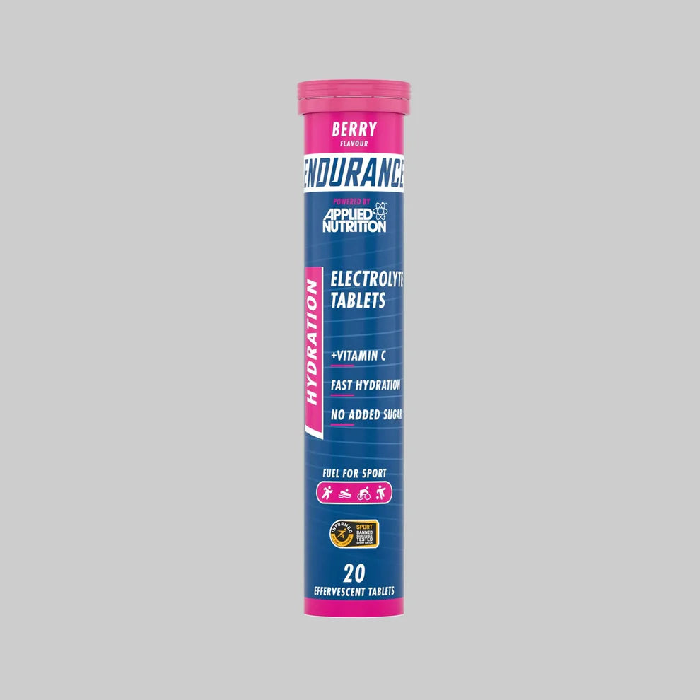 Electrolytes - Comprimés effervescents